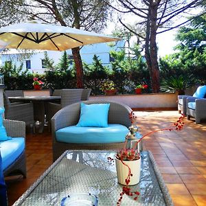 Bed And Breakfast La Villa Ambienti Sanificati Con Generatore Di Ozono