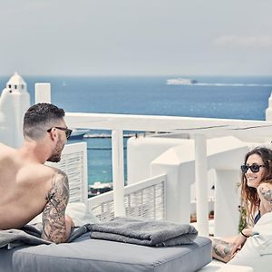 Boho Private Luxury Suites